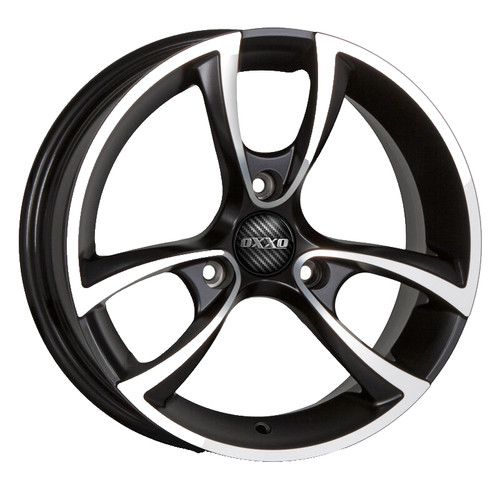 Oxxo trias smart fortwo 451 - trias,