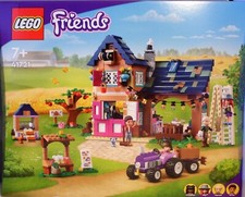 Lego Friends 41721