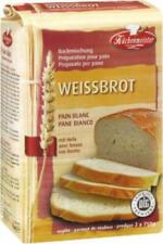 Küchenmeister Weißbrot Backmischung mit Hefe 1kg