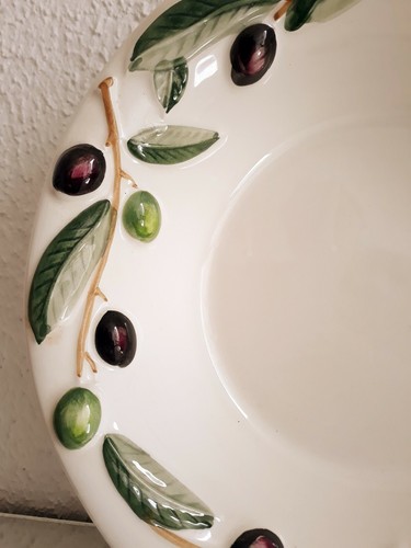 Italienische keramik - italienische,