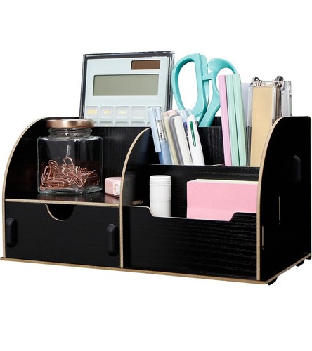 Exerz schreibtisch organizer - schreibtisch, /