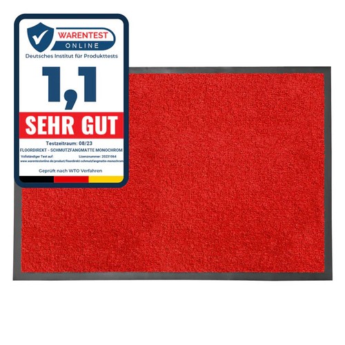 Schmutzfangmatte