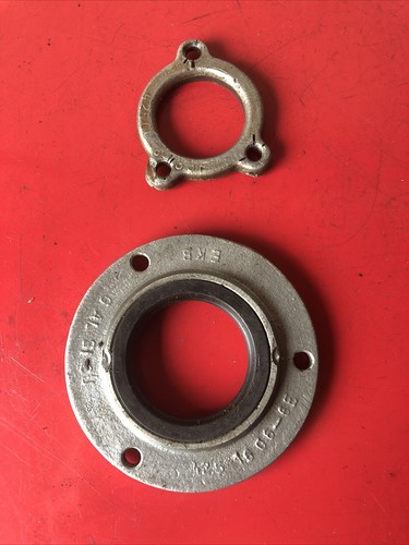 Lagerdeckel deckel nockenwelle - lagerdeckel,