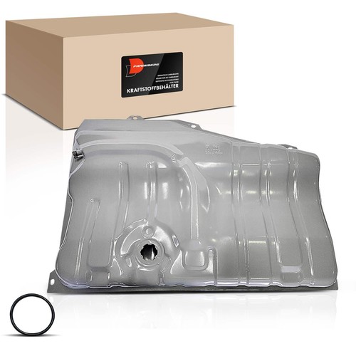 Kraftstofftank