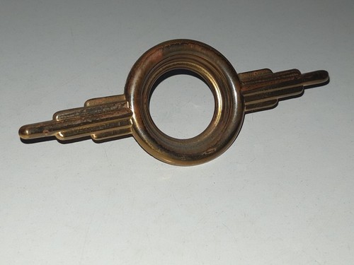 Zierblende für em34 - zierblende,