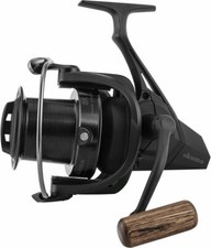 Okuma 8K Karpfenrolle Wallerrolle karpfen Big Pit Rolle