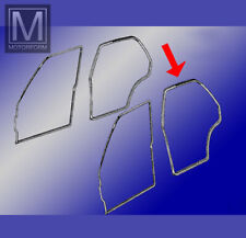 Mercedes W123 Türdichtung