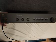 NAD 106 HighEnd Vorstufe, RCA
