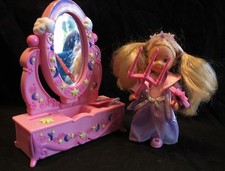 Puppe hasbro zauberspiegel - hasbro,