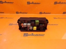 Sicherungskasten SAM / MODUL