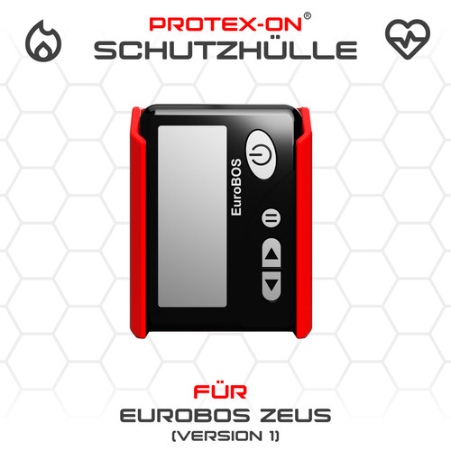 Eurobos zeus meldertasche - zeus, /