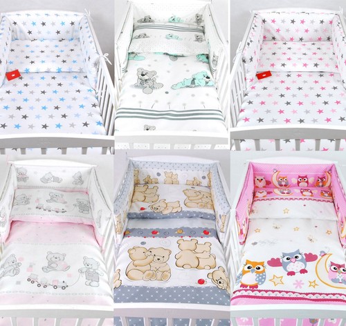 Babylux kinderbettwäsche - babylux,