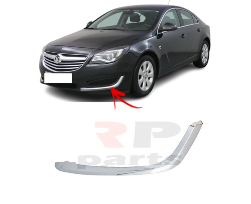 Für vauxhall opel insignia - für,