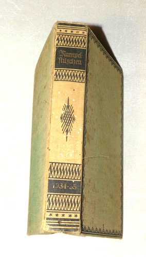 F42 rumpelstilzchen 1934 - f42,