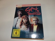 DVD  Spuk unterm Riesenrad ( 2