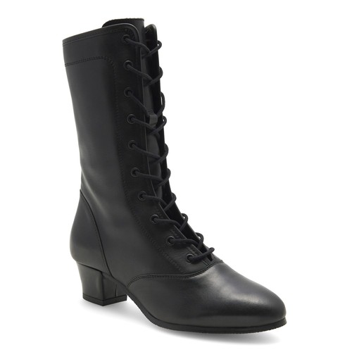 Gardestiefel karneval tanz - karneval,