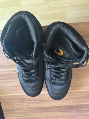 Gasp gym schuhe - gym, iron