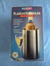 Weinkühler Flaschenkühler Sektkühler Getränkekühler Edelstahl