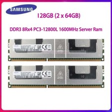 Samsung 128GB 2x64GB