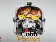 COBB Camping Grill Neu!