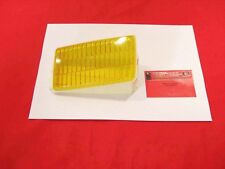  Glas f. Nebelscheinwerfer