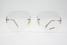 Vintage Brille Menrad 495