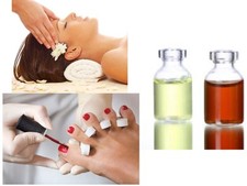 8 KURSE MASSAGE AROMATHERAPIE FUSSPLEGE VISAGISTIN-PERM. MAKE UP ZERTIFIKAT FILM