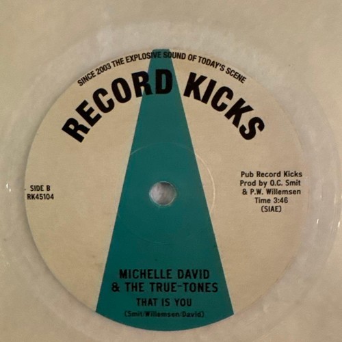 Michelle david the - michelle,