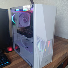 Gaming PC i5 10.Gen 6-Core 4,3