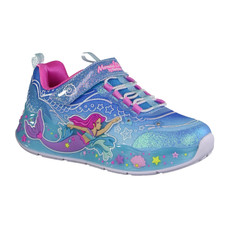 Skechers S-Lights Mermaid