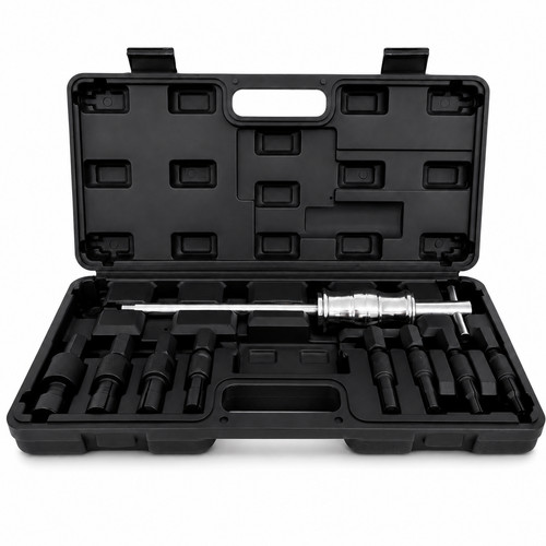 Innenlager abzieher set tlg - set, 10-tlg