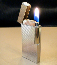 Altes Feuerzeug - SAROME -