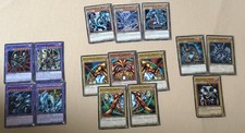 Yu-Gi-Oh! Legendäre Kartensammlung! Mit Exodia & Blauäugiger W. Drache