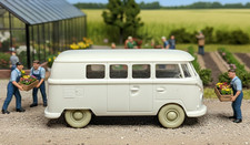 Wiking VW T1 Kombi kleine