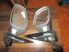 Aussenspiegel Skoda Fabia 6Y bj 2006