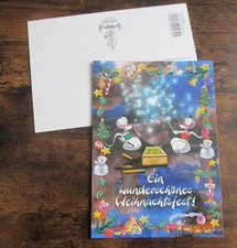 Diddl Postkarte