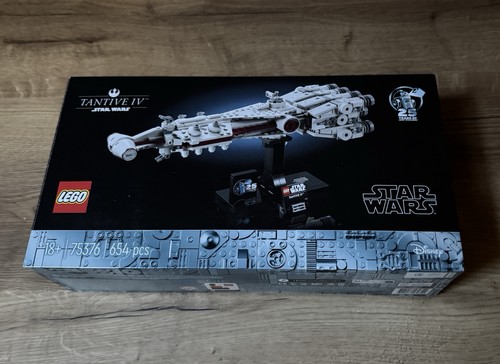 Lego 75376 star - wars:, tantive