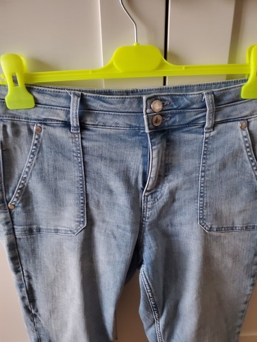 Jeans gr 38 - 7/8,