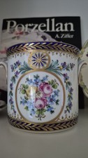 Dresden Porzellan  Potschappel