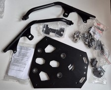 Suzuki Topcase Träger