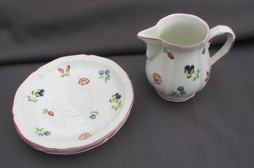 Villeroy boch petite fleur - boch, 2
