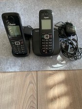 Siemens gigaset a510 duo - a510,