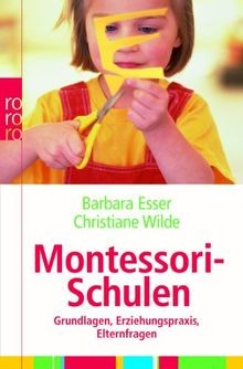 Montessori-Schulen