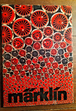 Modellbahn Märklin Katalog