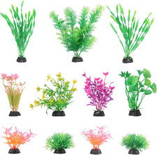 Aquarium Pflanzen Deko