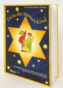 Lucia das sternenkind - lucia,, sternenkind: