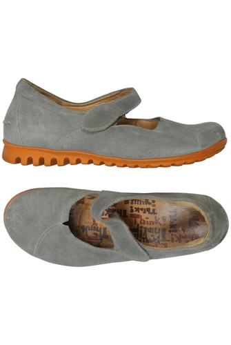 Think halbschuh damen slipper - damen,