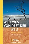 Weit weg vom rest - weg,