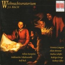 Johann sebastian bach - johann,