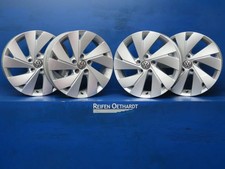 VW Golf 8 Alufelgen 17 Zoll